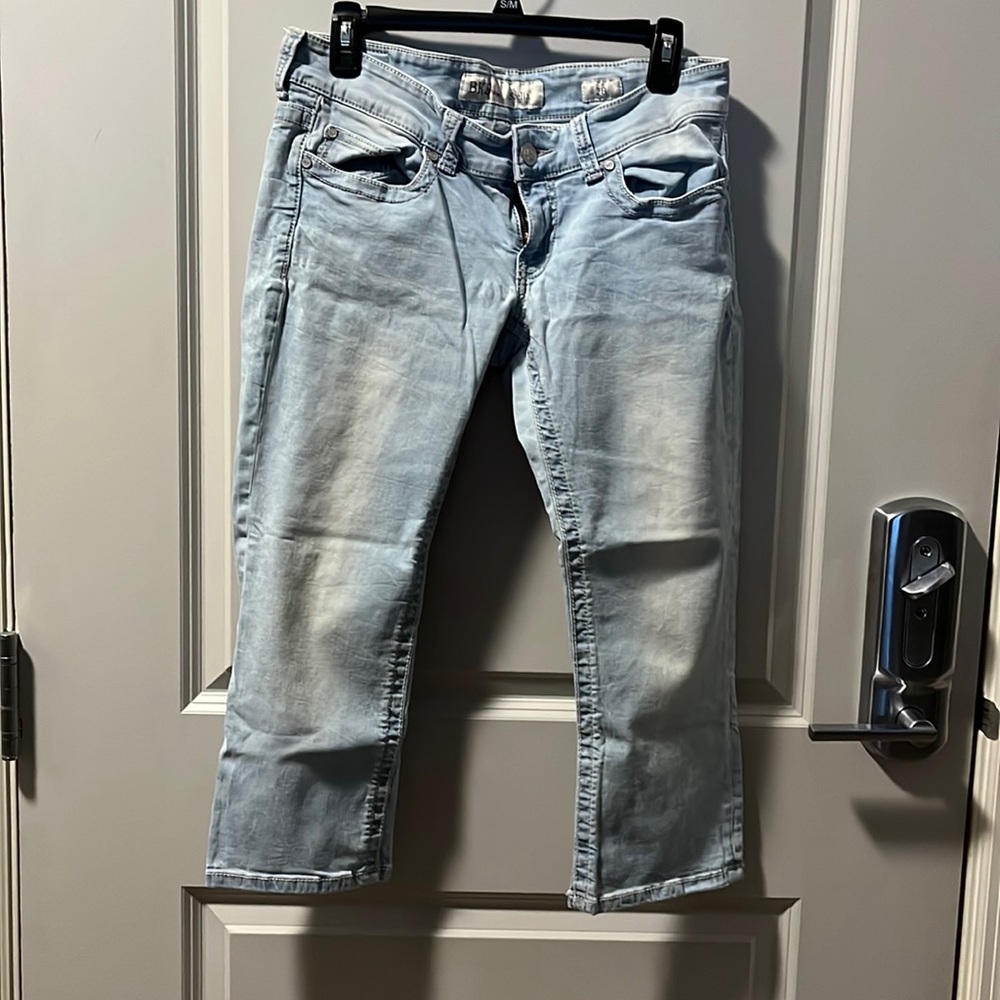 BKE Stella Capris